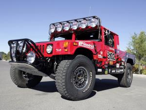 Hummer H1 Alpha Race Truck '2006
